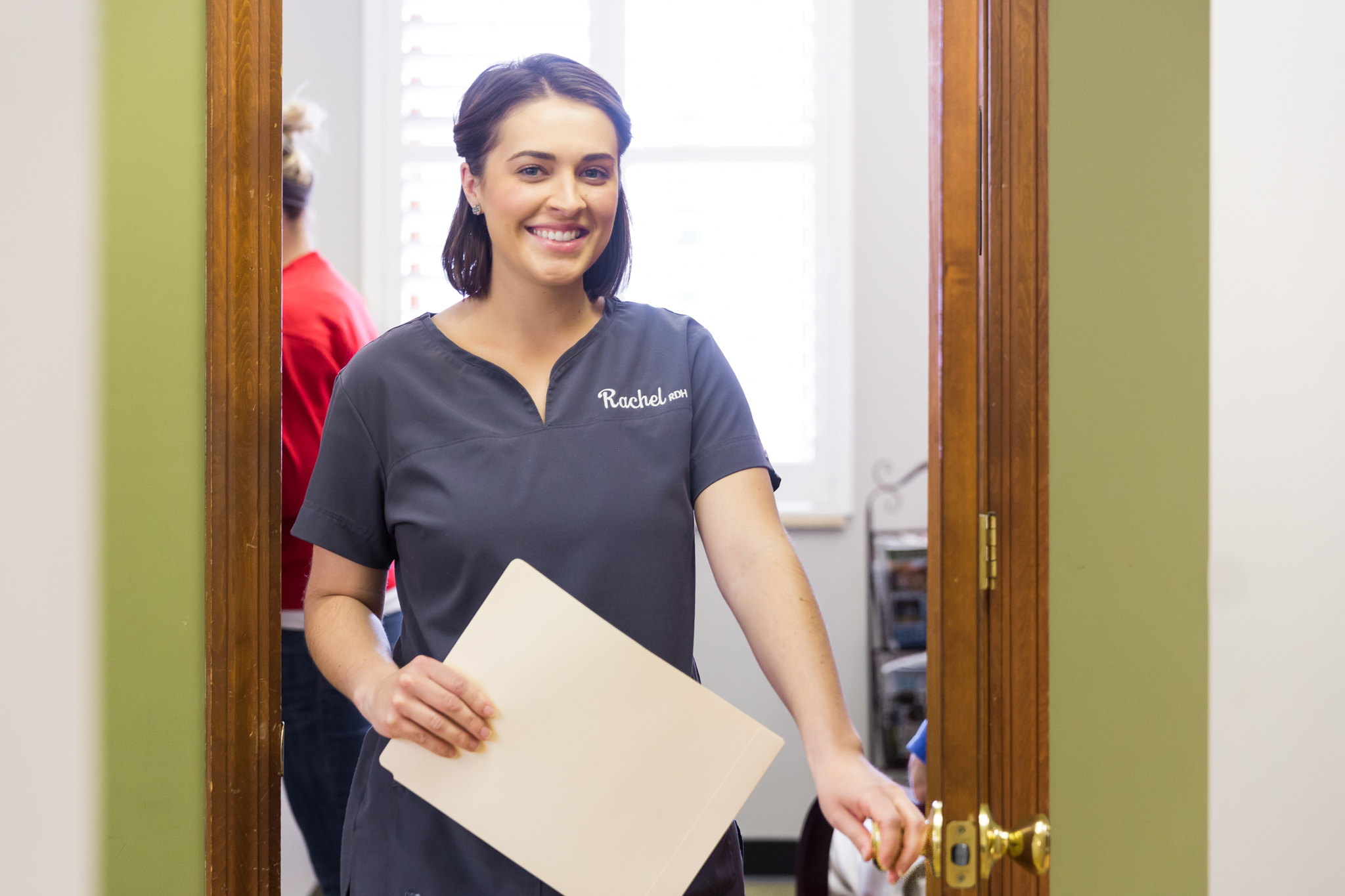 registered dental hygienists at webster dental care