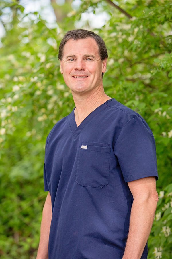Dr. David Krobath, DDS