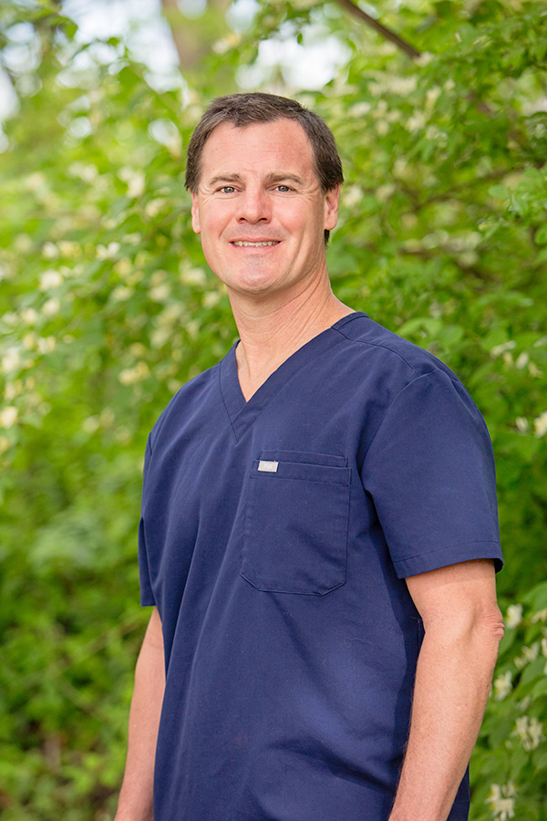 Dr. David Krobath, DDS