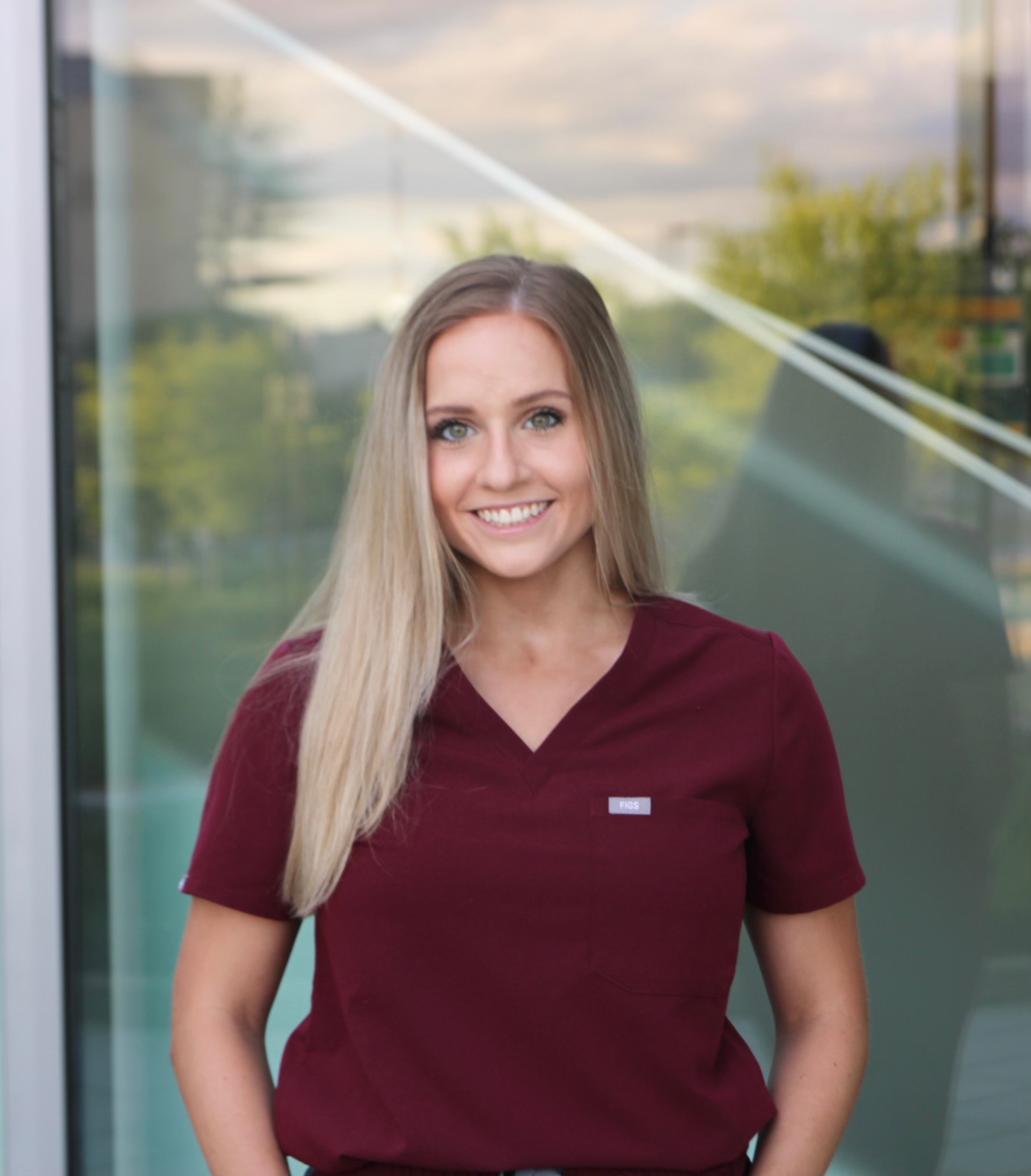 Dr. Lydia Rykard